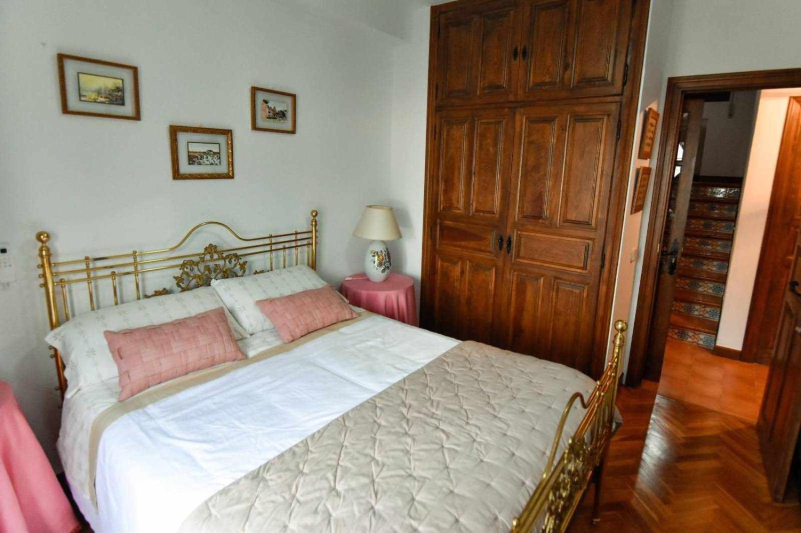 Casa Rural El Mirador Del Pico Santa Cruz del Valle ห้อง รูปภาพ